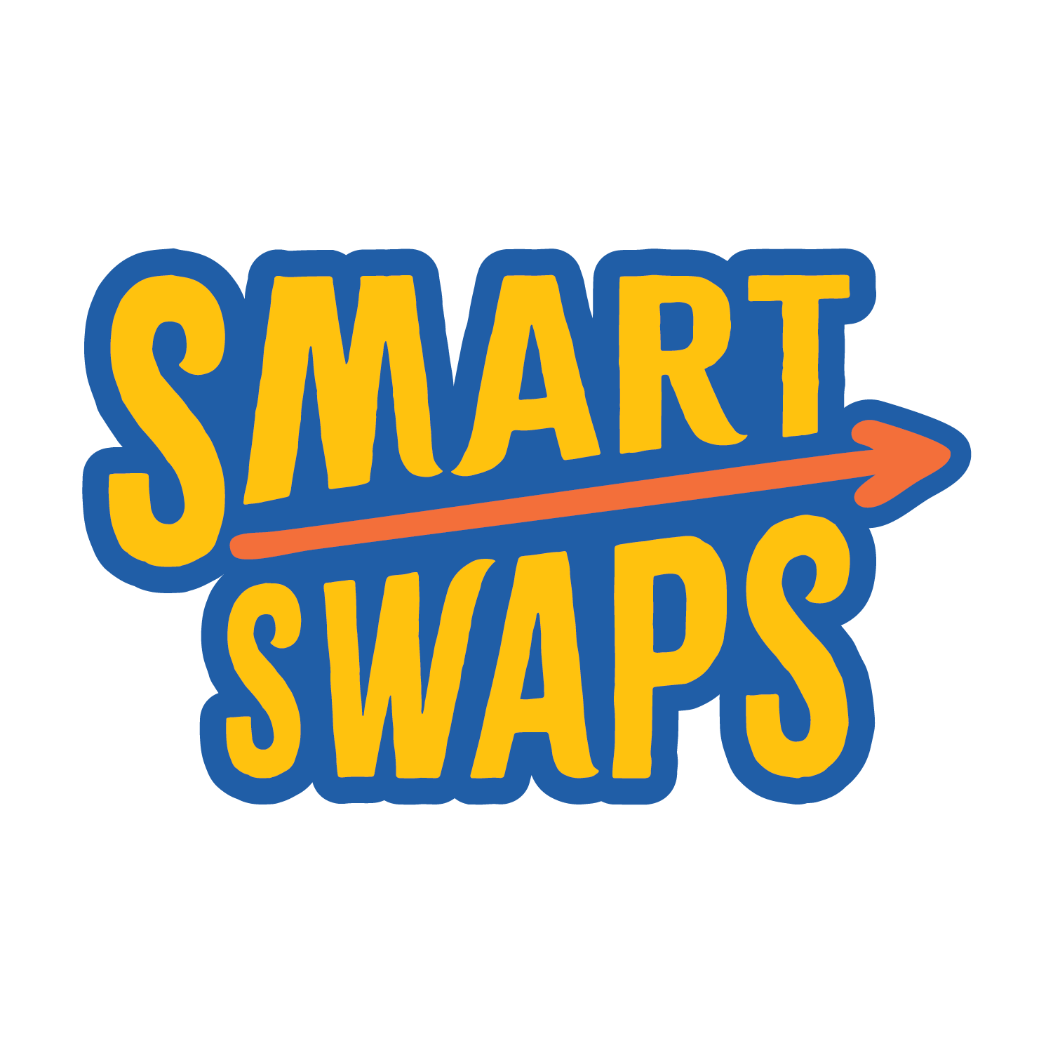 smart swaps logo