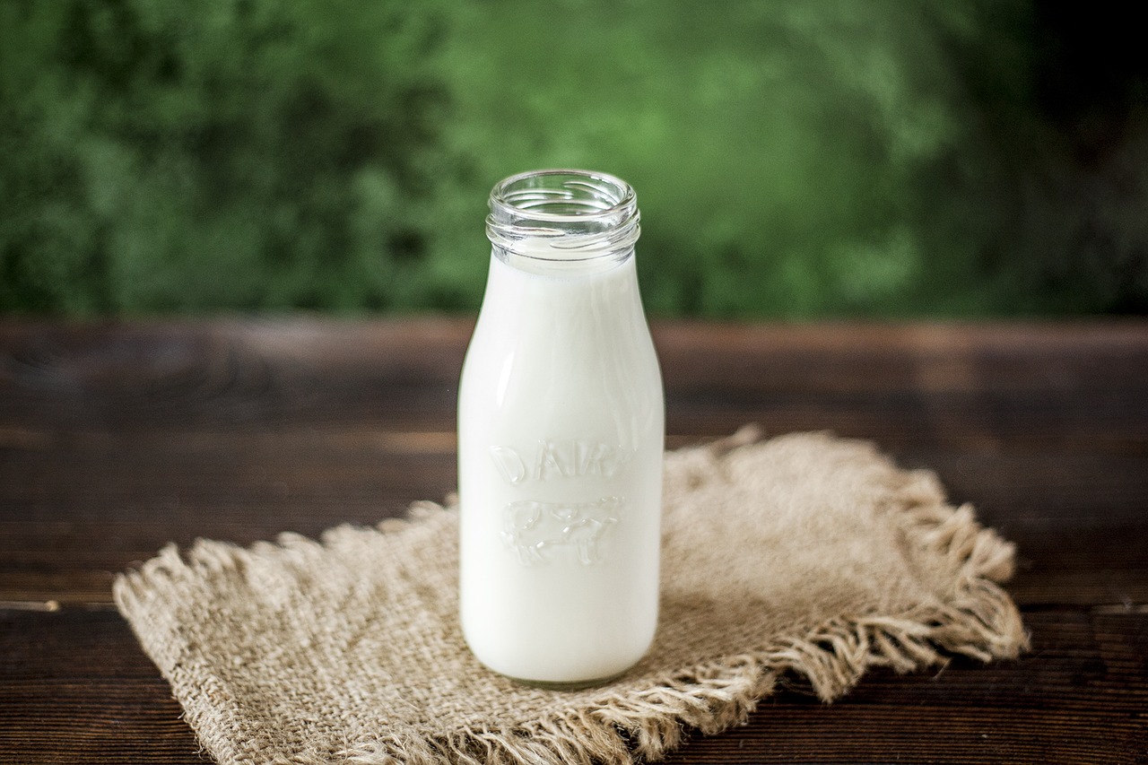 milk is healthy florida milk