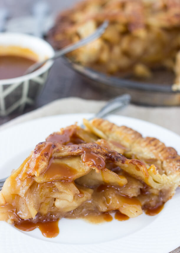 Caramel-Apple-Pie