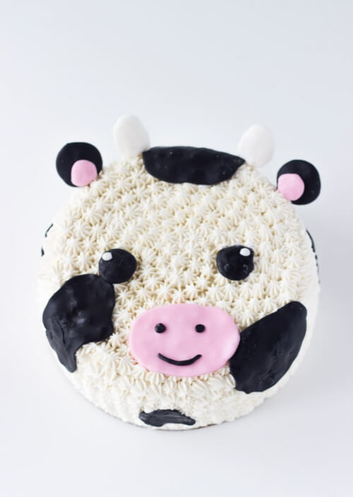 Cow-Cake