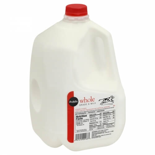 whole-milk