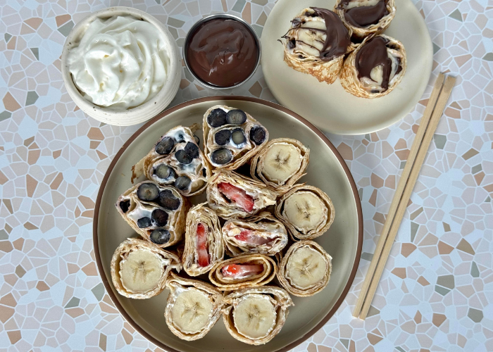 Dessert Sushi Featured Image