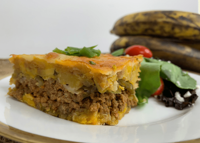 Pastelon - Latin Lasagna Featured Image
