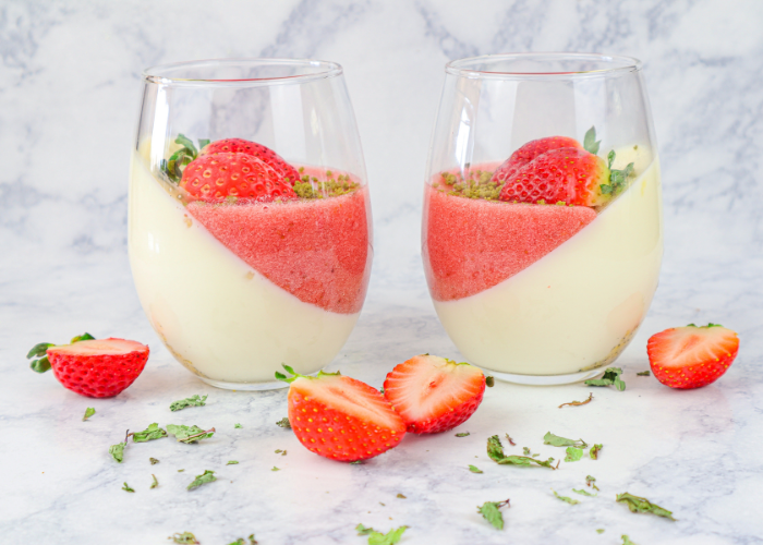 15 Sweet Strawberry Recipes Featured Image